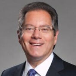 Headshot photo of Jeffrey Chertoff