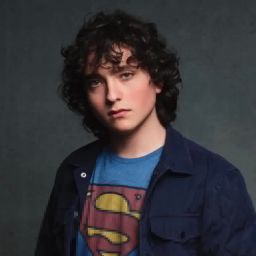 Headshot of Alex Garfin