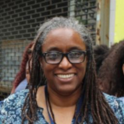 Headshot of Debra Stern