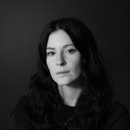 Headshot of Jennifer Register