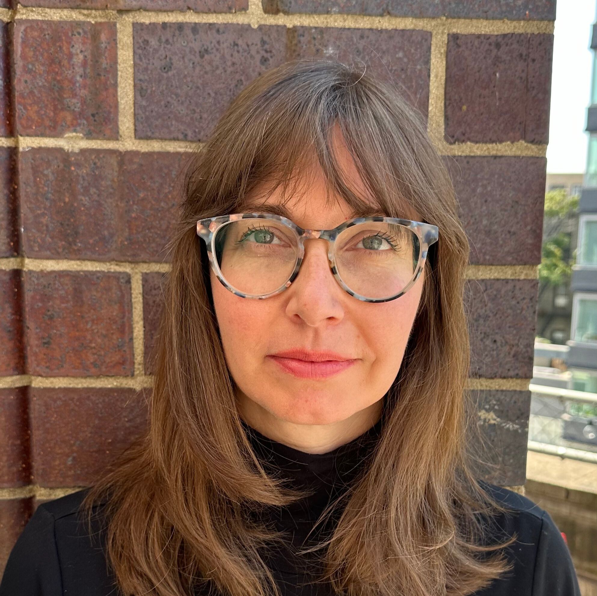 Headshot of Lis Chirinos