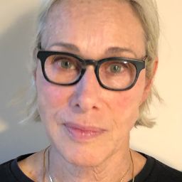 Headshot of Patty Reitkopf