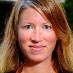 Headshot of Sharyn Pirtle